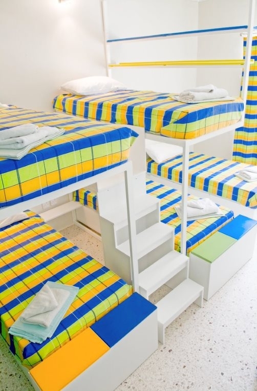 NSTS MALTA - MEDITERRANEAN EXPERIENCE	